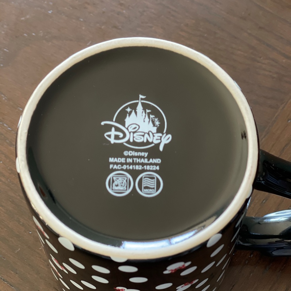Disney Mug - Picture 2 of 2